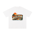 Wisconsin-Pure Cotton T-Shirt