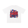 LONDAN-Pure Cotton T-Shirt