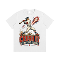 Crush it-Essential Cotton T-Shirt