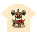 Fully Loaded Drop-Shoulder T-Shirt