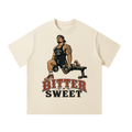 Bitter Sweet Oversized T-Shirt