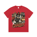 Certified chaoser-Essential Cotton T-Shirt