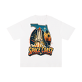 Space Coast-Pure Cotton T-Shirt