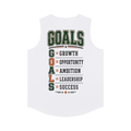 GOALS-Men's Lightweight Sport Jersey