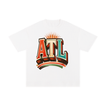 ATL-Pure Cotton T-Shirt