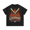 Legendary hitters-Vintage Wash Cotton T-Shirt