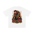 Rise above-Pure Cotton T-Shirt