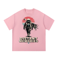 Distant memories-Essential Cotton T-Shirt