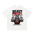 Beast mode-Oversized T-Shirt