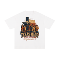 Texas made-Pure Cotton T-Shirt