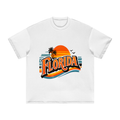 Florida-Heavyweight Earth Tone T-Shirt