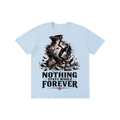 Nothing stays whole forever-Pure Cotton T-Shirt