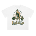 R. Real D. Deadly L. Lift Heavyweight T-Shirt