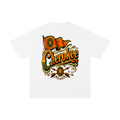 Cherokee-Pure Cotton T-Shirt