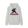 Distant memories-Classic Cotton Hoodie