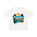 Bahamian-Pure Cotton T-Shirt