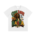 One Love — Essential Cotton Tee