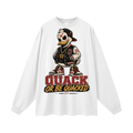 Quack or be quacked-Long Sleeve T-Shirt