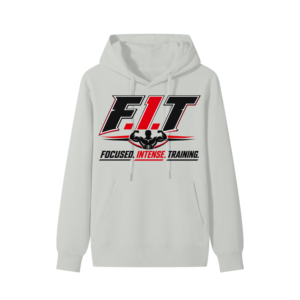 F.I.T-Classic Unisex Cotton Hoodie