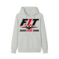 F.I.T-Classic Unisex Cotton Hoodie