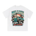 Miami-Essential Cotton T-Shirt