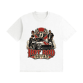 Hot rod squad Seamless Cotton T-Shirt
